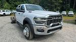 2025 Ram 5500 Crew Cab DRW 4WD Cab Chassis for sale #FR109018 - photo 4