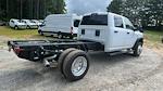 2025 Ram 5500 Crew Cab DRW 4WD Cab Chassis for sale #FR109018 - photo 6