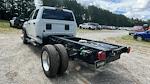 2025 Ram 5500 Crew Cab DRW 4WD Cab Chassis for sale #FR109018 - photo 2