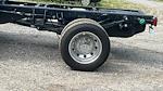 2025 Ram 5500 Crew Cab DRW 4WD Cab Chassis for sale #FR109018 - photo 9