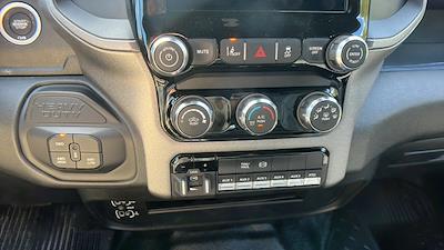 New 2025 Ram 5500 Tradesman Crew Cab 4WD 60 CA Cab Chassis for sale #FR109020 - photo 1