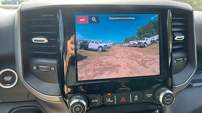 New 2025 Ram 5500 Tradesman Crew Cab 4WD 60 CA Cab Chassis for sale #FR109020 - photo 2