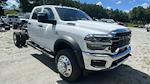 2025 Ram 5500 Crew Cab DRW 4WD Cab Chassis for sale #FR109020 - photo 4
