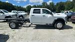 2025 Ram 5500 Crew Cab DRW 4WD Cab Chassis for sale #FR109020 - photo 5