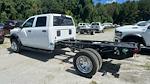 2025 Ram 5500 Crew Cab DRW 4WD Cab Chassis for sale #FR109020 - photo 2