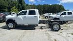 2025 Ram 5500 Crew Cab DRW 4WD Cab Chassis for sale #FR109020 - photo 8
