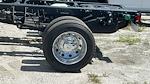 2025 Ram 5500 Crew Cab DRW 4WD Cab Chassis for sale #FR109020 - photo 9
