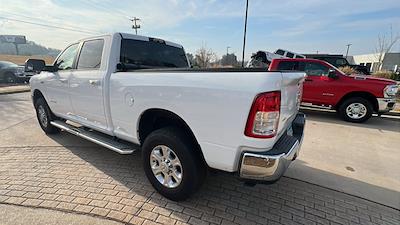 Used 2019 Ram 3500 Big Horn Crew Cab for sale #FR109020A - photo 2