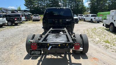 2025 Ram 5500 Crew Cab DRW 4WD Cab Chassis for sale #FR109022 - photo 2