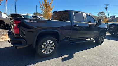 2021 Chevrolet Silverado 2500 Crew Cab 4WD Pickup for sale #FR109022A - photo 2
