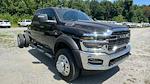 2025 Ram 5500 Crew Cab DRW 4WD Cab Chassis for sale #FR109023 - photo 4