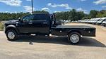 2025 Ram 5500 Crew Cab DRW 4WD Cab Chassis for sale #FR109023 - photo 8