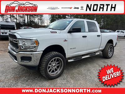2020 Ram 2500 Crew Cab 4WD Pickup for sale #FR109023C - photo 1