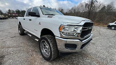 Used 2020 Ram 2500 Tradesman Crew Cab for sale #FR109023C - photo 2