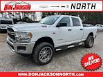Used 2020 Ram 2500 Tradesman Crew Cab for sale #FR109023C - photo 1