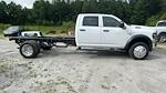 2025 Ram 5500 Crew Cab DRW 4WD Cab Chassis for sale #FR109030 - photo 5