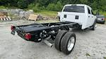 2025 Ram 5500 Crew Cab DRW 4WD Cab Chassis for sale #FR109030 - photo 6