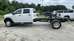 2025 Ram 5500 Crew Cab DRW 4WD Cab Chassis for sale #FR109030 - photo 8