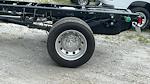 2025 Ram 5500 Crew Cab DRW 4WD Cab Chassis for sale #FR109030 - photo 9