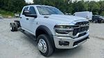 2025 Ram 5500 Crew Cab DRW 4WD Cab Chassis for sale #FR109035 - photo 4