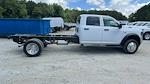 2025 Ram 5500 Crew Cab DRW 4WD Cab Chassis for sale #FR109035 - photo 5