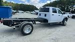 2025 Ram 5500 Crew Cab DRW 4WD Cab Chassis for sale #FR109035 - photo 6