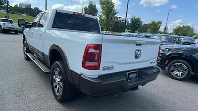 2024 Ram 2500 Crew Cab 4WD Pickup for sale #FR109036A - photo 2