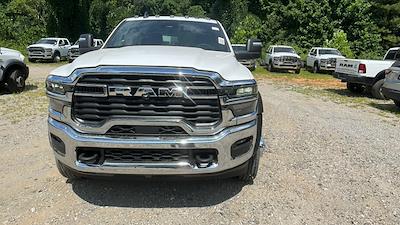 2025 Ram 5500 Crew Cab DRW 4WD Cab Chassis for sale #FR109037 - photo 2