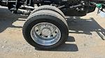 New 2025 Ram 5500 Tradesman Crew Cab 4WD 84 CA Cab Chassis for sale #FR109037 - photo 11