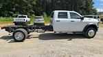 New 2025 Ram 5500 Tradesman Crew Cab 4WD 84 CA Cab Chassis for sale #FR109037 - photo 5