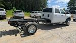 New 2025 Ram 5500 Tradesman Crew Cab 4WD 84 CA Cab Chassis for sale #FR109037 - photo 6