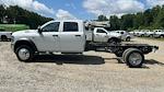 New 2025 Ram 5500 Tradesman Crew Cab 4WD 84 CA Cab Chassis for sale #FR109037 - photo 8