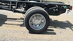 New 2025 Ram 5500 Tradesman Crew Cab 4WD 84 CA Cab Chassis for sale #FR109037 - photo 9