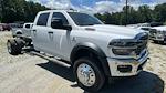 2025 Ram 5500 Crew Cab DRW 4WD Cab Chassis for sale #FR109038 - photo 4