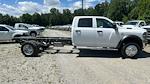 2025 Ram 5500 Crew Cab DRW 4WD Cab Chassis for sale #FR109038 - photo 5