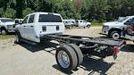 2025 Ram 5500 Crew Cab DRW 4WD Cab Chassis for sale #FR109038 - photo 2