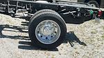2025 Ram 5500 Crew Cab DRW 4WD Cab Chassis for sale #FR109038 - photo 9