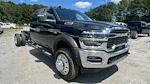 2025 Ram 5500 Crew Cab DRW 4WD Cab Chassis for sale #FR109039 - photo 4