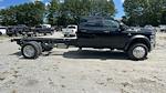 2025 Ram 5500 Crew Cab DRW 4WD Cab Chassis for sale #FR109039 - photo 5