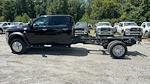 2025 Ram 5500 Crew Cab DRW 4WD Cab Chassis for sale #FR109039 - photo 8