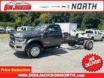 2025 Ram 5500 Regular Cab DRW RWD Cab Chassis for sale #FR109040 - photo 1