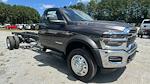 2025 Ram 5500 Regular Cab DRW RWD Cab Chassis for sale #FR109040 - photo 4