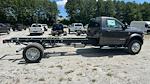2025 Ram 5500 Regular Cab DRW RWD Cab Chassis for sale #FR109040 - photo 5