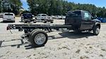 2025 Ram 5500 Regular Cab DRW RWD Cab Chassis for sale #FR109040 - photo 6
