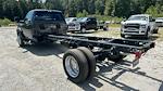 2025 Ram 5500 Regular Cab DRW RWD Cab Chassis for sale #FR109040 - photo 2