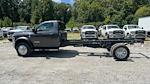 2025 Ram 5500 Regular Cab DRW RWD Cab Chassis for sale #FR109040 - photo 8