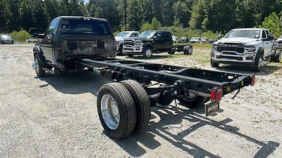 2025 Ram 5500 Regular Cab DRW RWD Cab Chassis for sale #FR109041 - photo 2