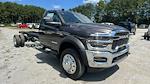 2025 Ram 5500 Regular Cab DRW RWD Cab Chassis for sale #FR109041 - photo 4