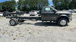 2025 Ram 5500 Regular Cab DRW RWD Cab Chassis for sale #FR109041 - photo 5