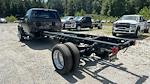 2025 Ram 5500 Regular Cab DRW RWD Cab Chassis for sale #FR109041 - photo 2